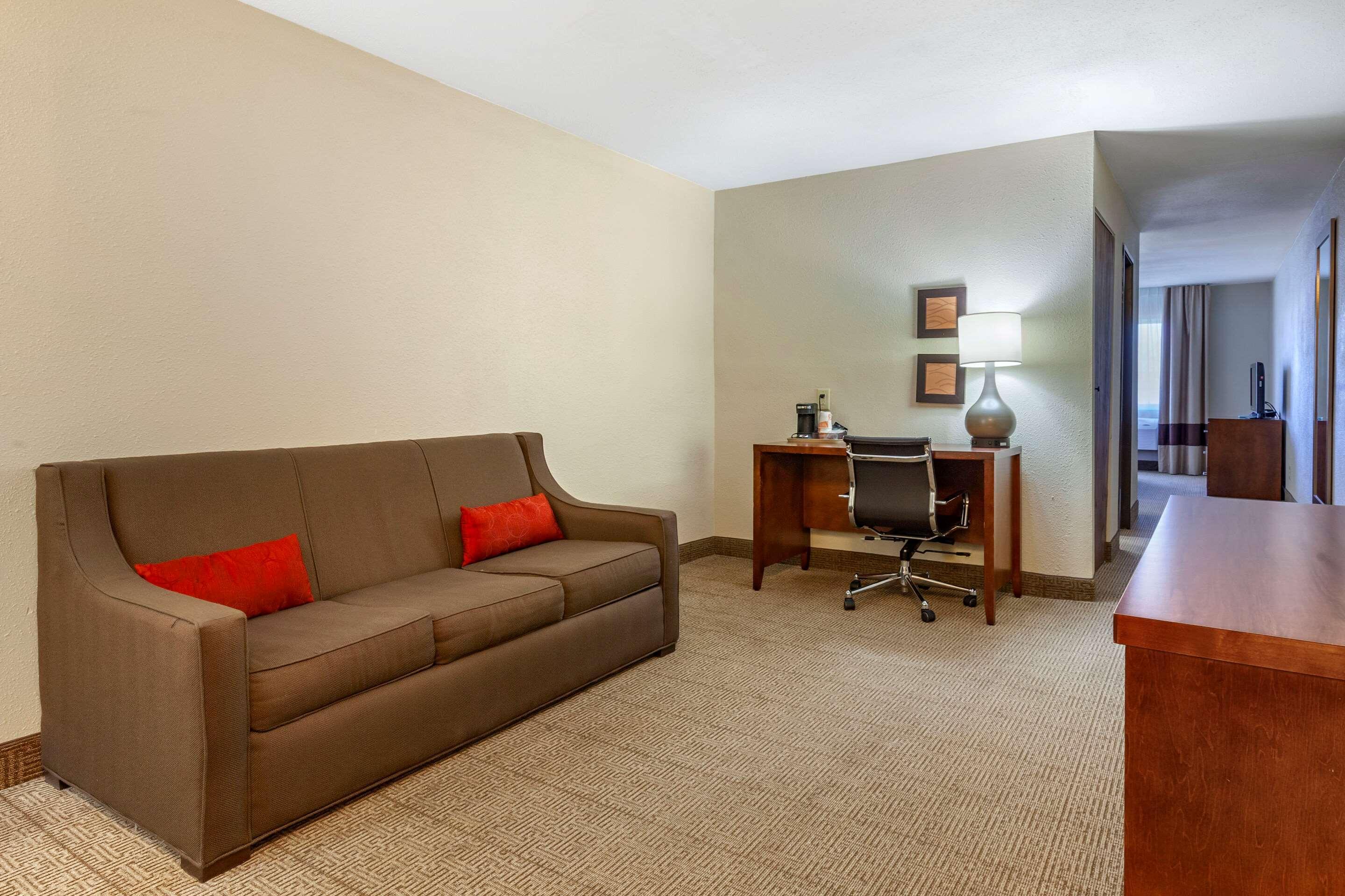 Comfort Inn Rhinelander Εξωτερικό φωτογραφία