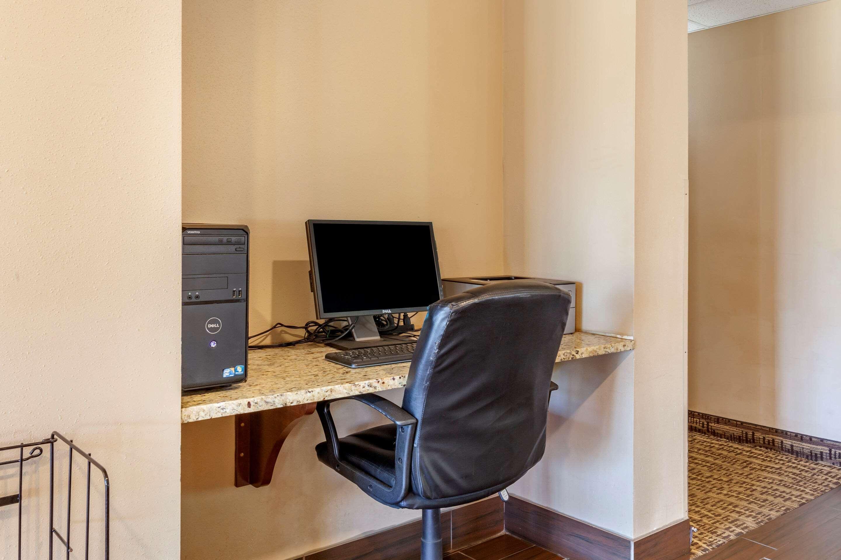 Comfort Inn Rhinelander Εξωτερικό φωτογραφία